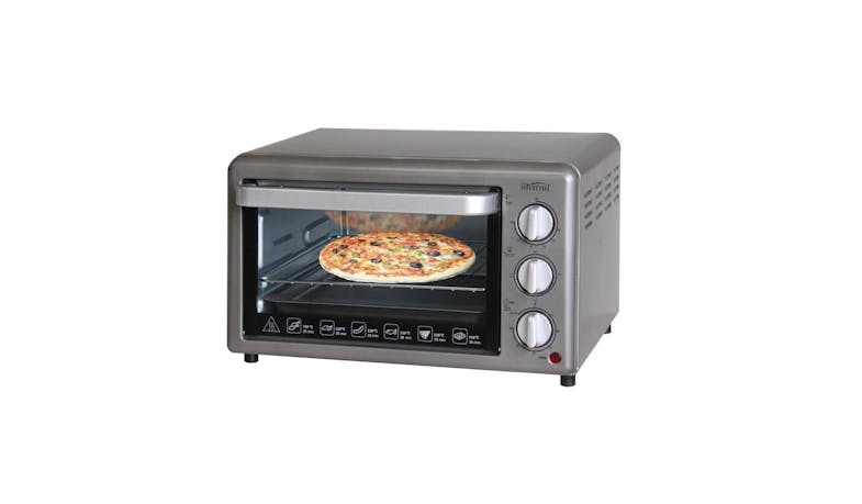 Mistral MO17D 17L Electric Oven - Main
