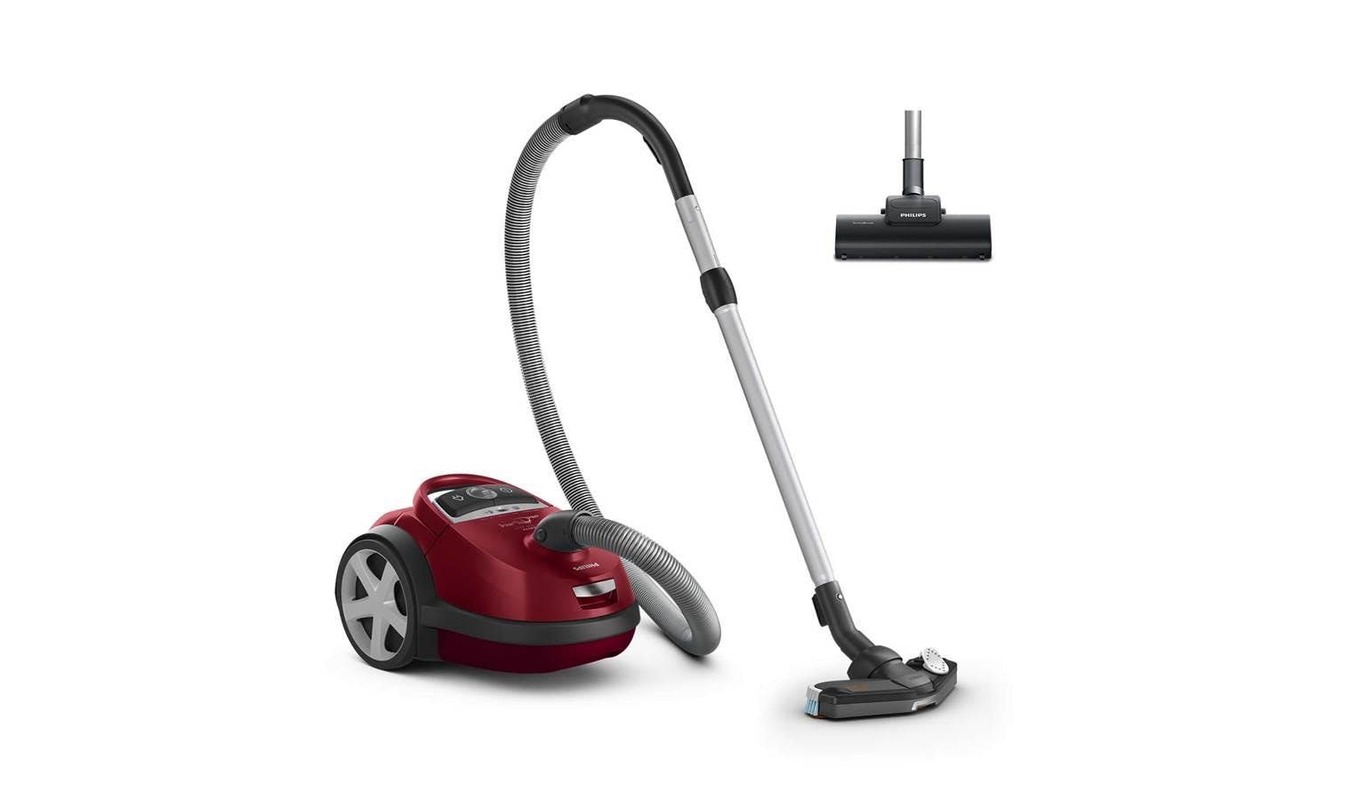 10 Best Vacuum Cleaners in Singapore That Won't Lie Around and Collect Dust [[year]] 5