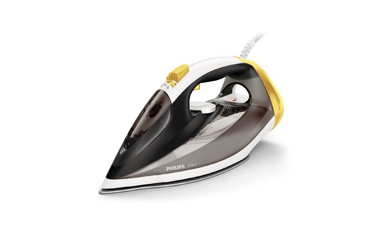 philips azur performer plus steam iron