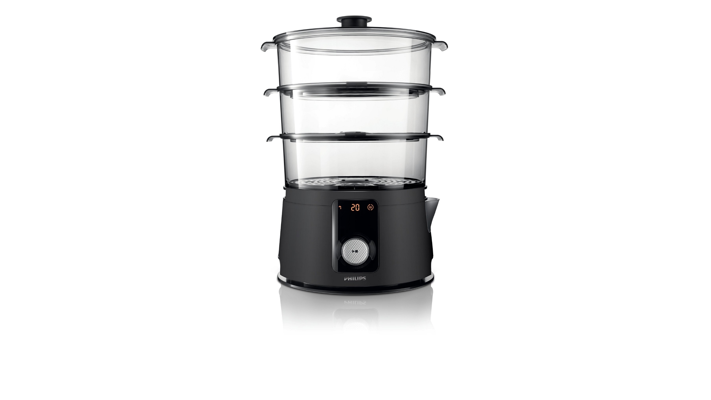 Philips Avance Collection Food Steamer Harvey Norman Singapore