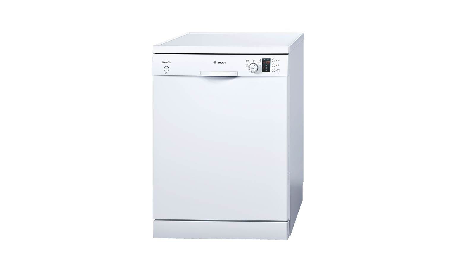 Bosch Sms50e82eu 60cm Activewater Free Standing Dishwasher
