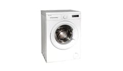 Elba EWF1075 VT 7KG Front Load Washing Machine - White