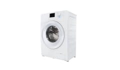 EuropAce EFW5850S 8.5kg Front Load Washer - White