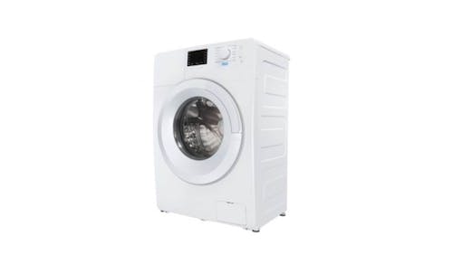 EuropAce EFW5850S 8.5kg Front Load Washer - White