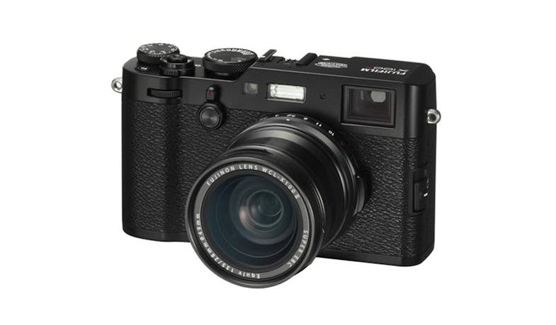 Fujifilm WCL-X100 II Wide Conversion Camera Lens-01