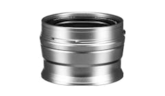 Fujifilm WCL-X100 II Wide Conversion Camera Lens - Silver (IMG 1)