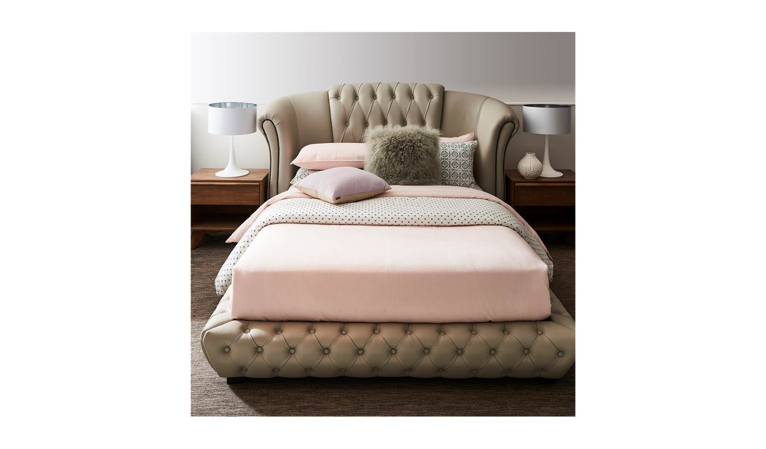 Harrington | Harvey Norman Singapore