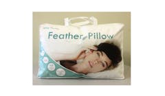 Ashley Summers Down and Feather Pillow
