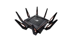 Asus ROG Rapture GT-AX11000 Tri-band WiFi Gaming Router - 01