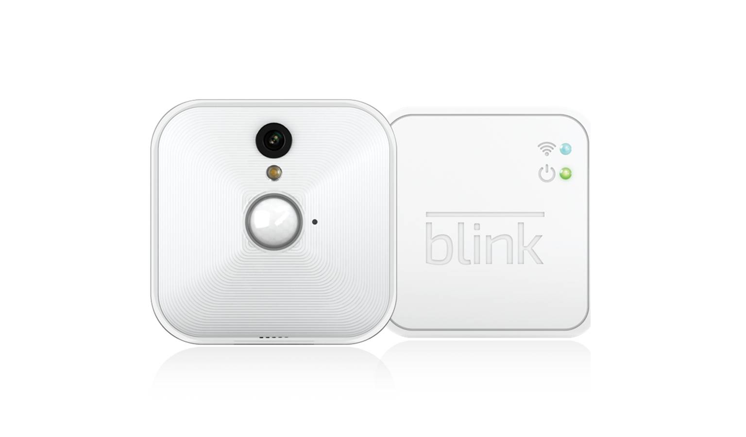 Blink XT2 1 Camera System