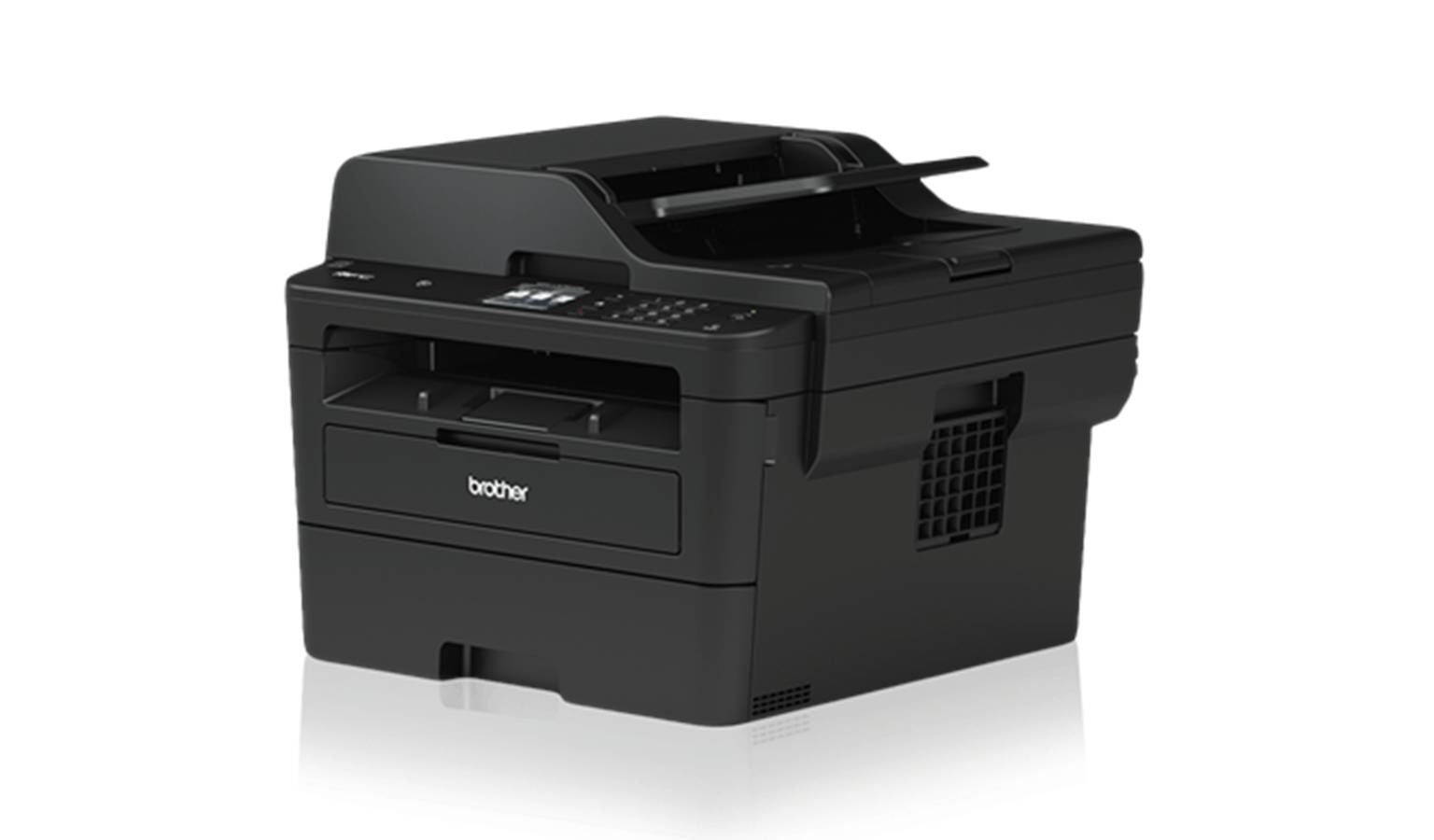 smallest all in one printer with multipage scanner