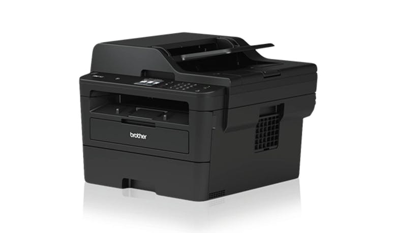 Brother MFC-L2750DW All-in-One Printer Printer - Black - 02