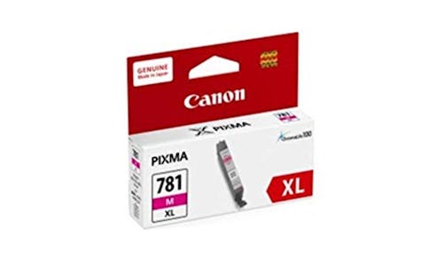 Canon CLI-781M XL Cartridge Ink - Magenta