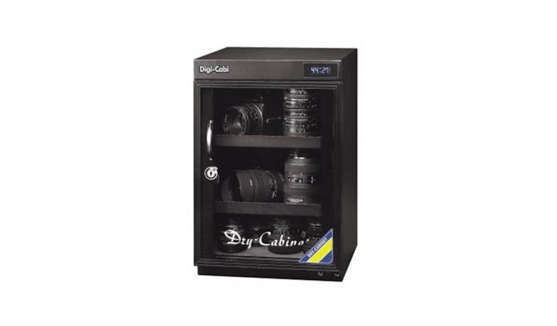 Digicabi AD-50N Dry Cabinet