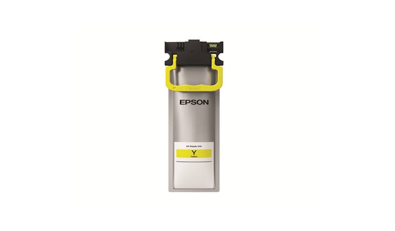 Epson T948400 Ink Cartridge - Yellow - 01