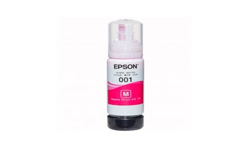 EPSON T03Y300 Ink Cartridge - Magenta-01