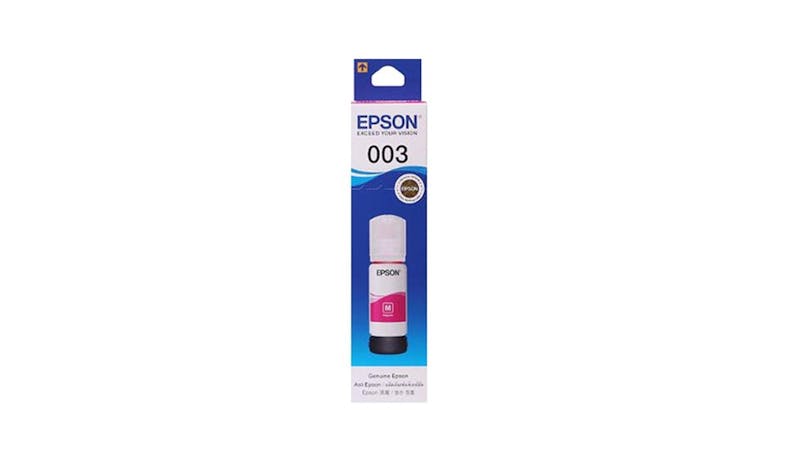 Epson C13T00V300 Ink Bottle - Magenta-01