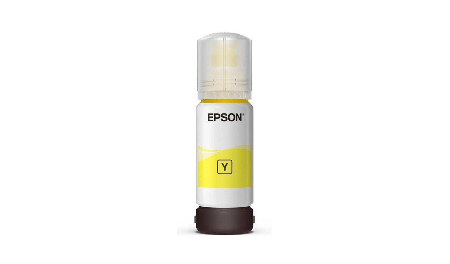 Epson T03Y400 Ink Cartridge - Yellow - 01