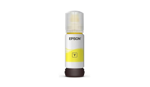 Epson T03Y400 Ink Cartridge - Yellow - 01
