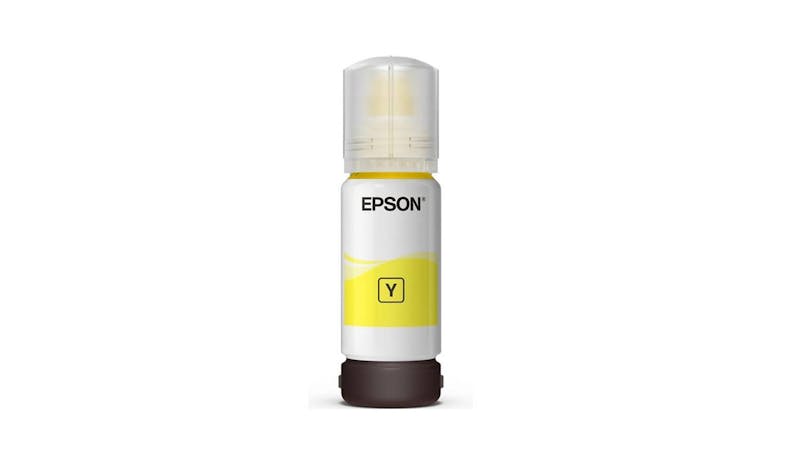 Epson T03Y400 Ink Cartridge - Yellow - 01