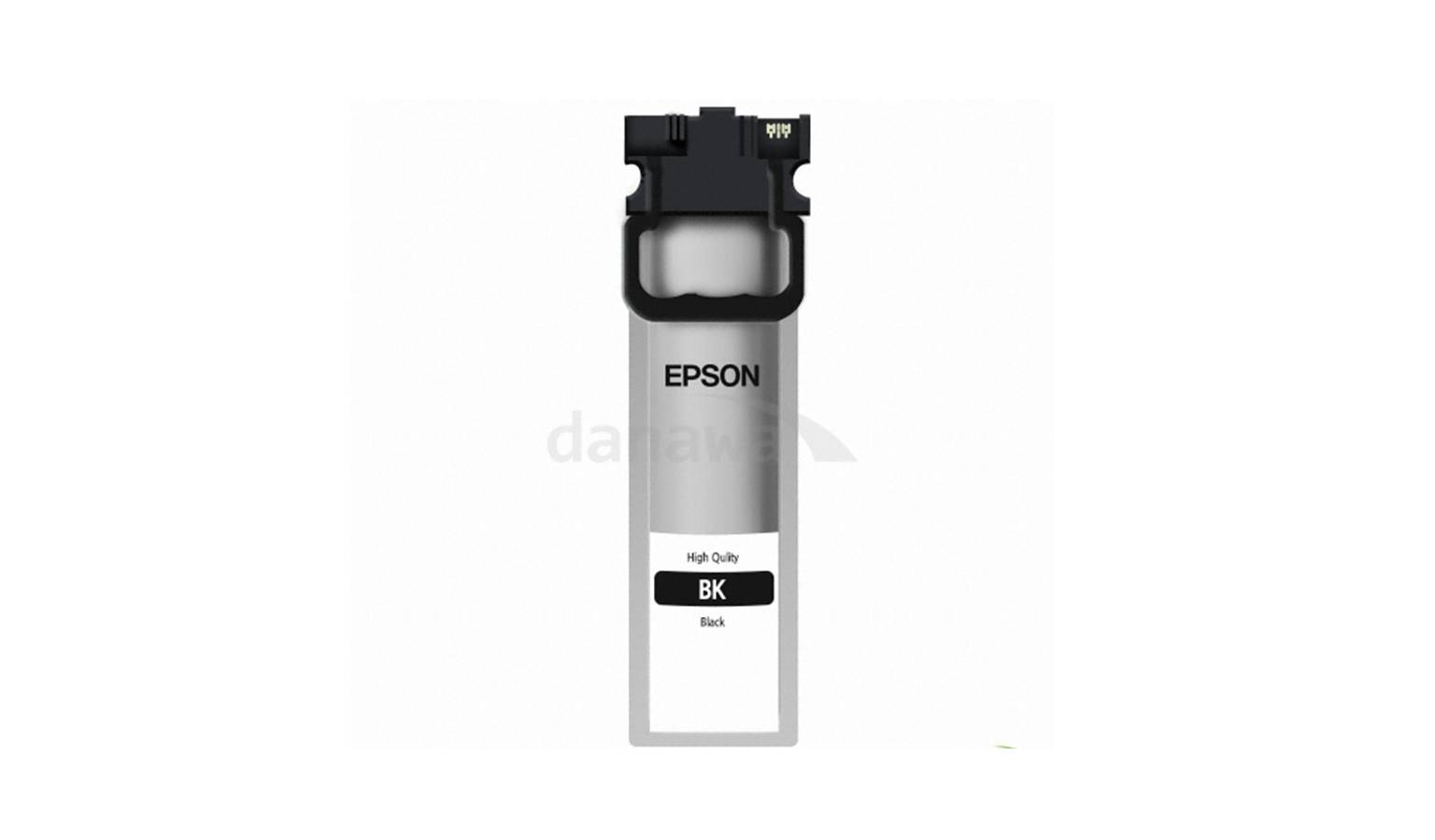 Epson T948100 Ink Cartridge - Black - 01