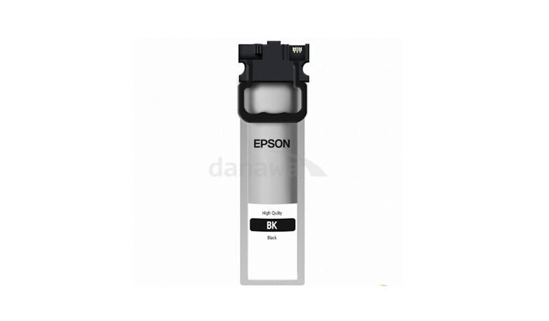 Epson T948100 Ink Cartridge - Black - 01