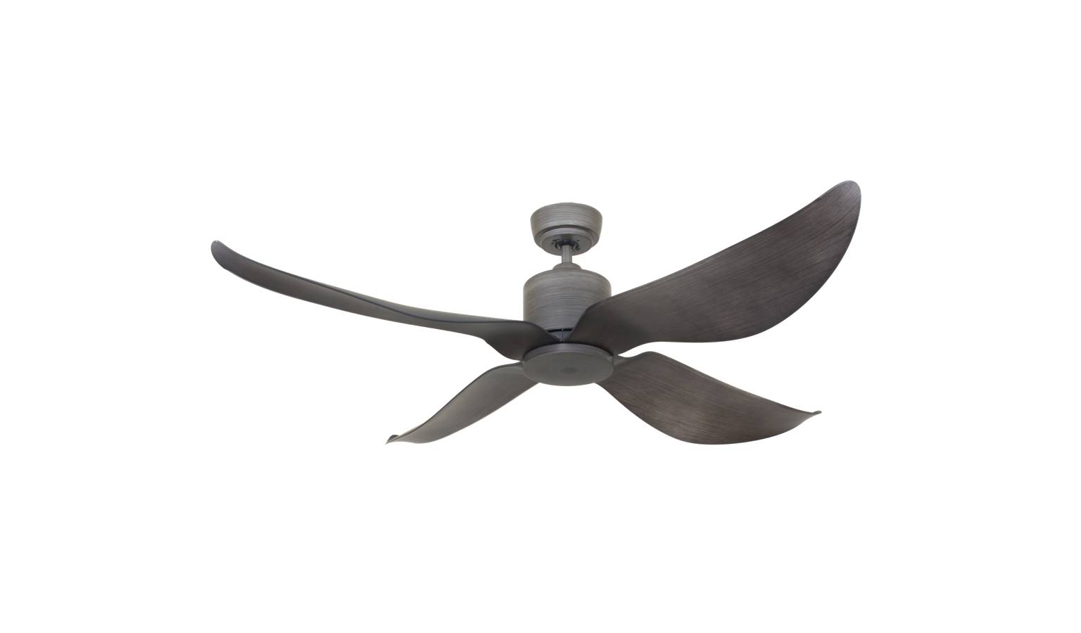 Fanztec FTTWS1-GW Ceiling Fan -  Greywood