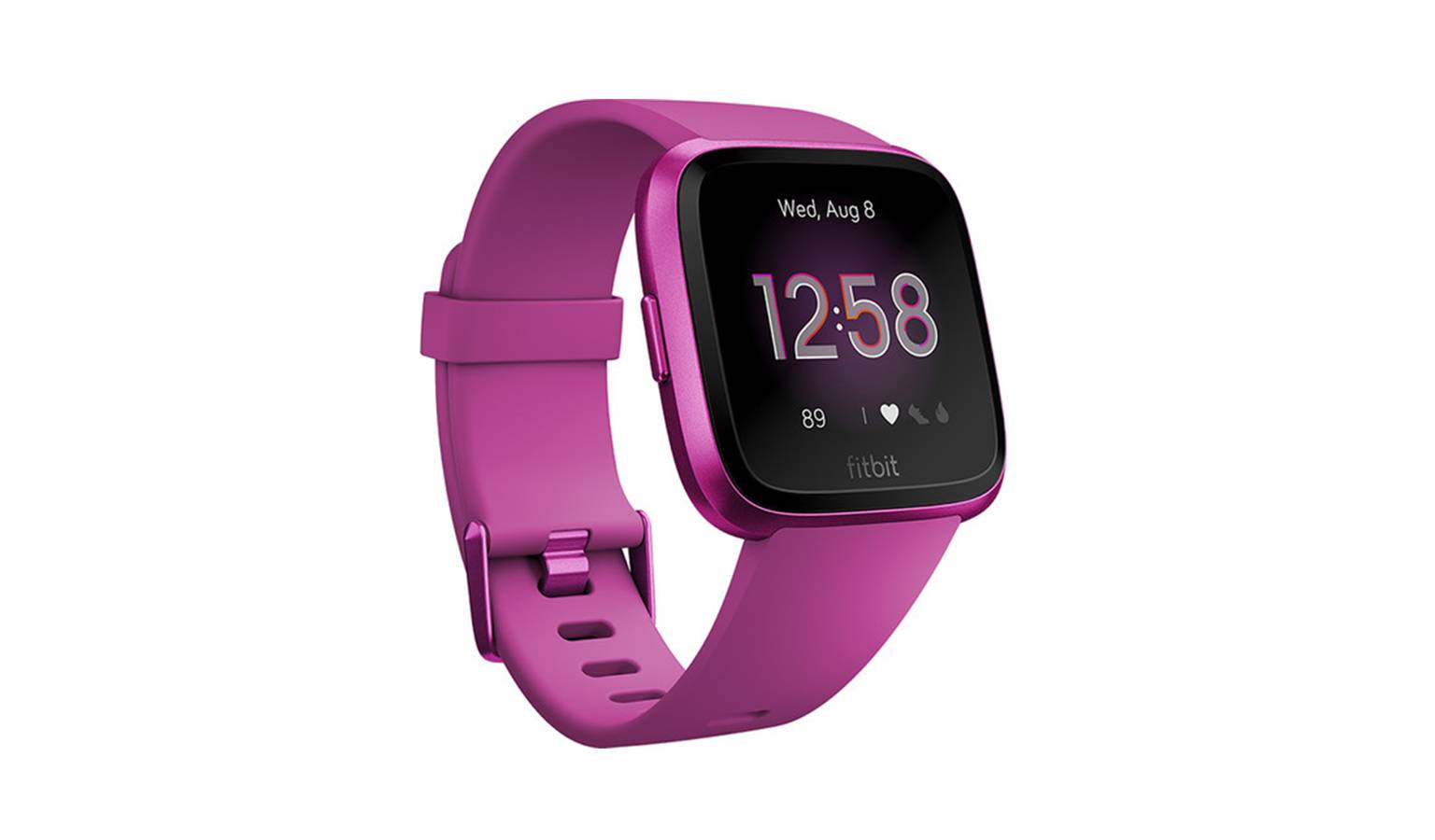 fitbit versa lite fitness smartwatch