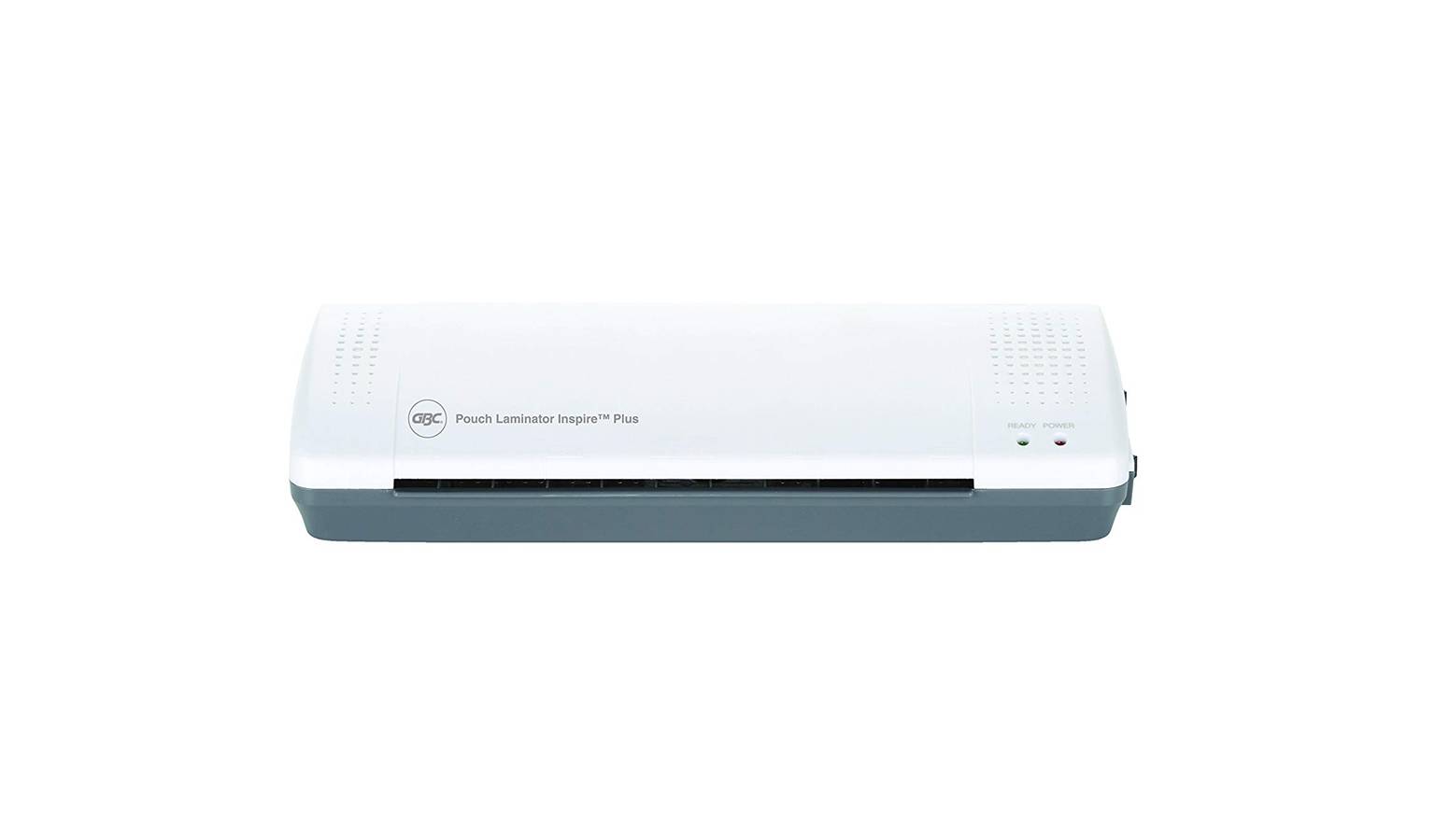 GBC Inspire Plus A4 Laminator White Harvey Norman Singapore