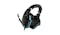Logitech G633s 7.1 Gaming Headset - Black-002