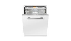 Miele G 6660 SCVi Fully Integrated Dishwasher - Clean Steel-01