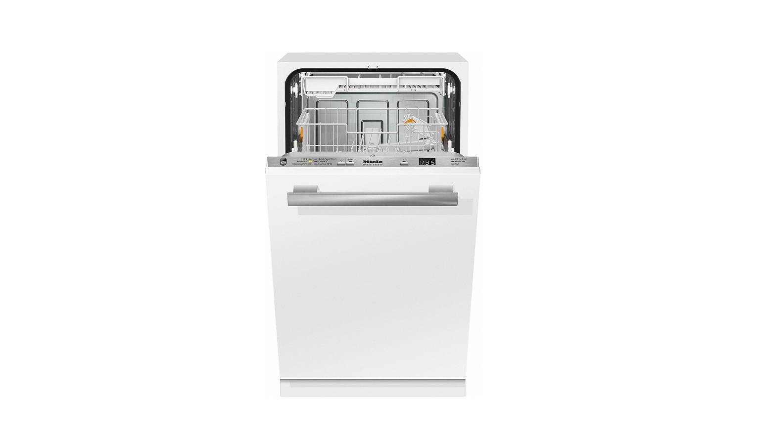 integrated dishwasher prices