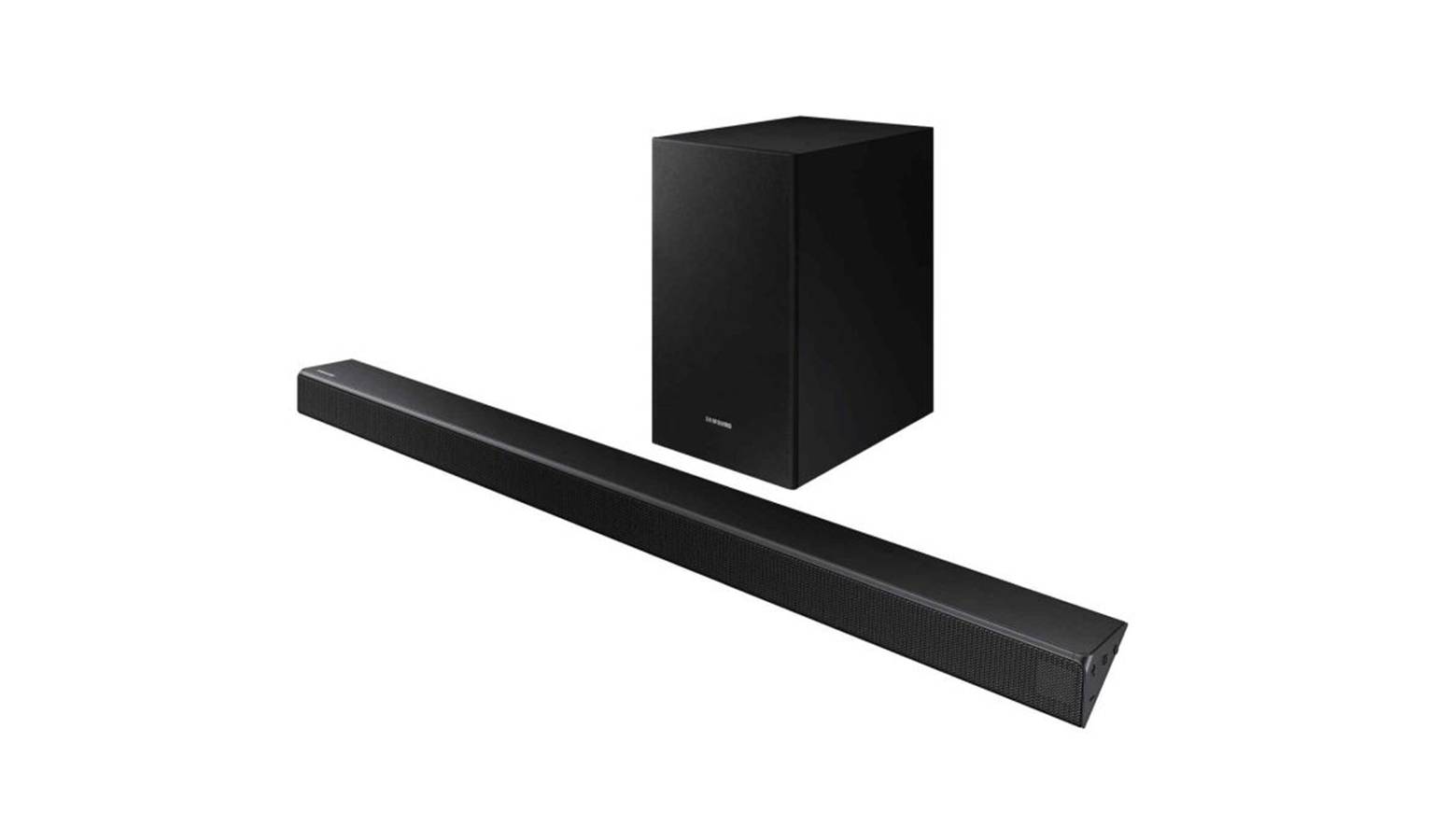 harvey norman samsung soundbar