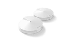 TP-Link Deco M9 Plus AC2200 Smart Home Mesh Wi-Fi System (2-Pack)