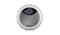 Ariston Aures RT33 Luxury Round Water Heater - White - 01