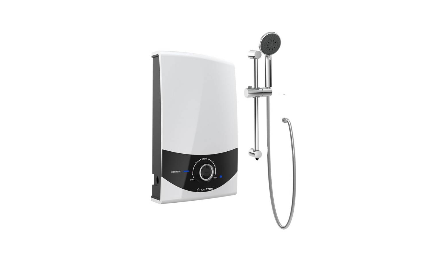 Ariston Aures Smart SMC33 Instant Water Heater | Harvey ...