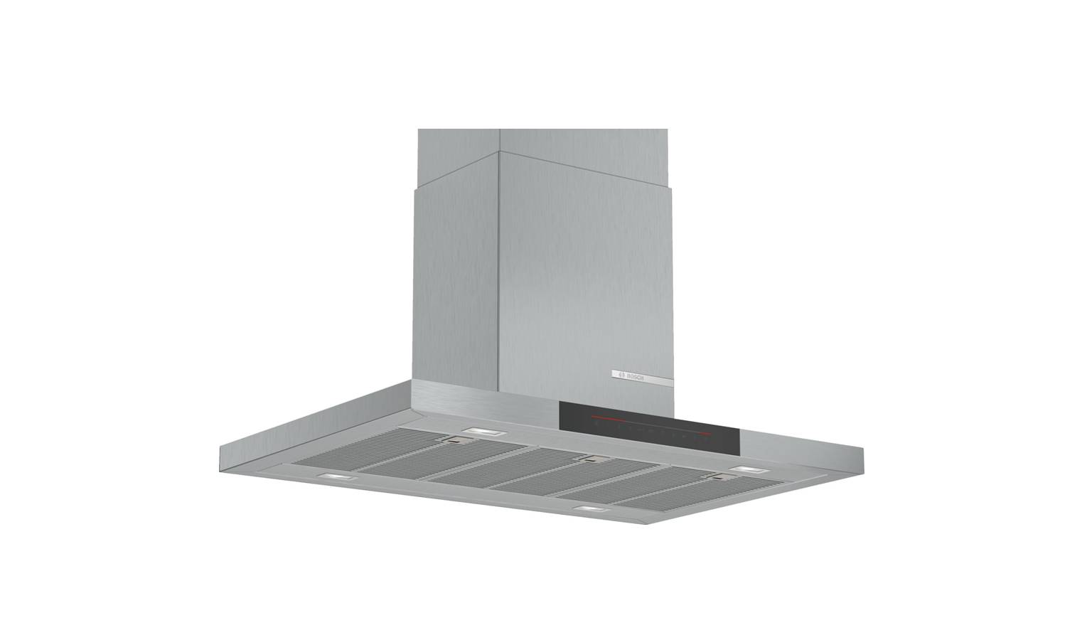 Bosch Wall Hood-Stainless Steel-01