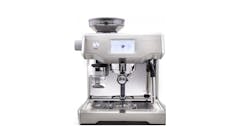 Breville BES990BSS Oracle Touch Espresso Machine - Stainless Steel-01