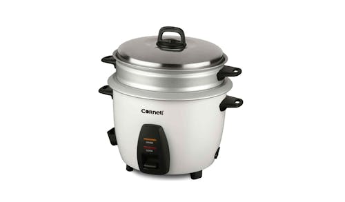 Cornell CRCCS102ST Conventional Rice Cooker-01