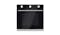 EF BOAE63A 60cm Multi-Function Oven - Stainless Steel-01