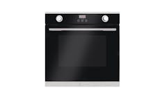 EF BOAE86A 60cm Multi-Function Oven - Stainless Steel-01