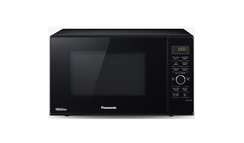 Panasonic NN-GD37HBYPQ Microwave Oven - Black