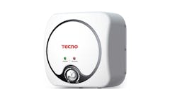 Tecno TSH-1530 30L Storage Water Heater - White-01