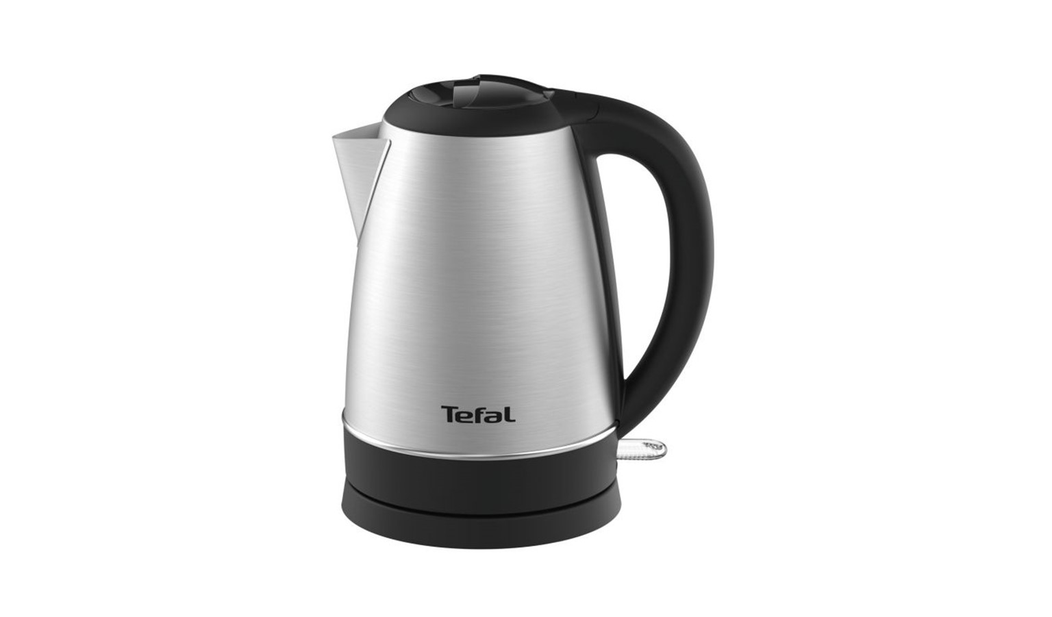 tefal electric kettle 1.7 l