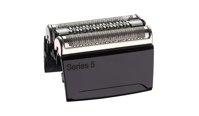 Braun Series 5 52B Cassette Shaver Replacement - Black 01