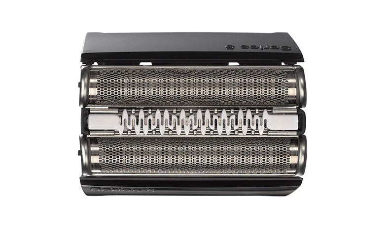 Braun Series 5 52B Cassette Shaver Replacement - Black 02