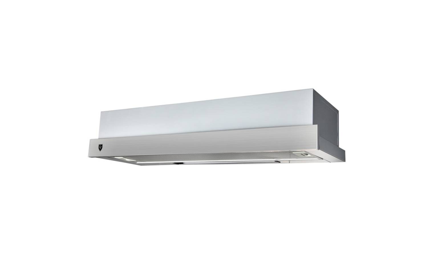 EF EFCH 9401 HM SS Cooker Hood - Stainless Steel-01