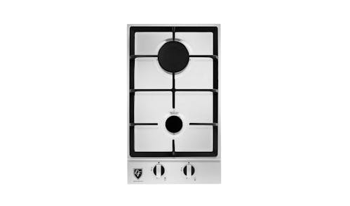 EF HB AG 230 VS A 30cm Domino Gas Hob - Stainless Steel