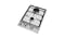 EF HB AG 230 VS A 30cm Domino Gas Hob - Stainless Steel 02