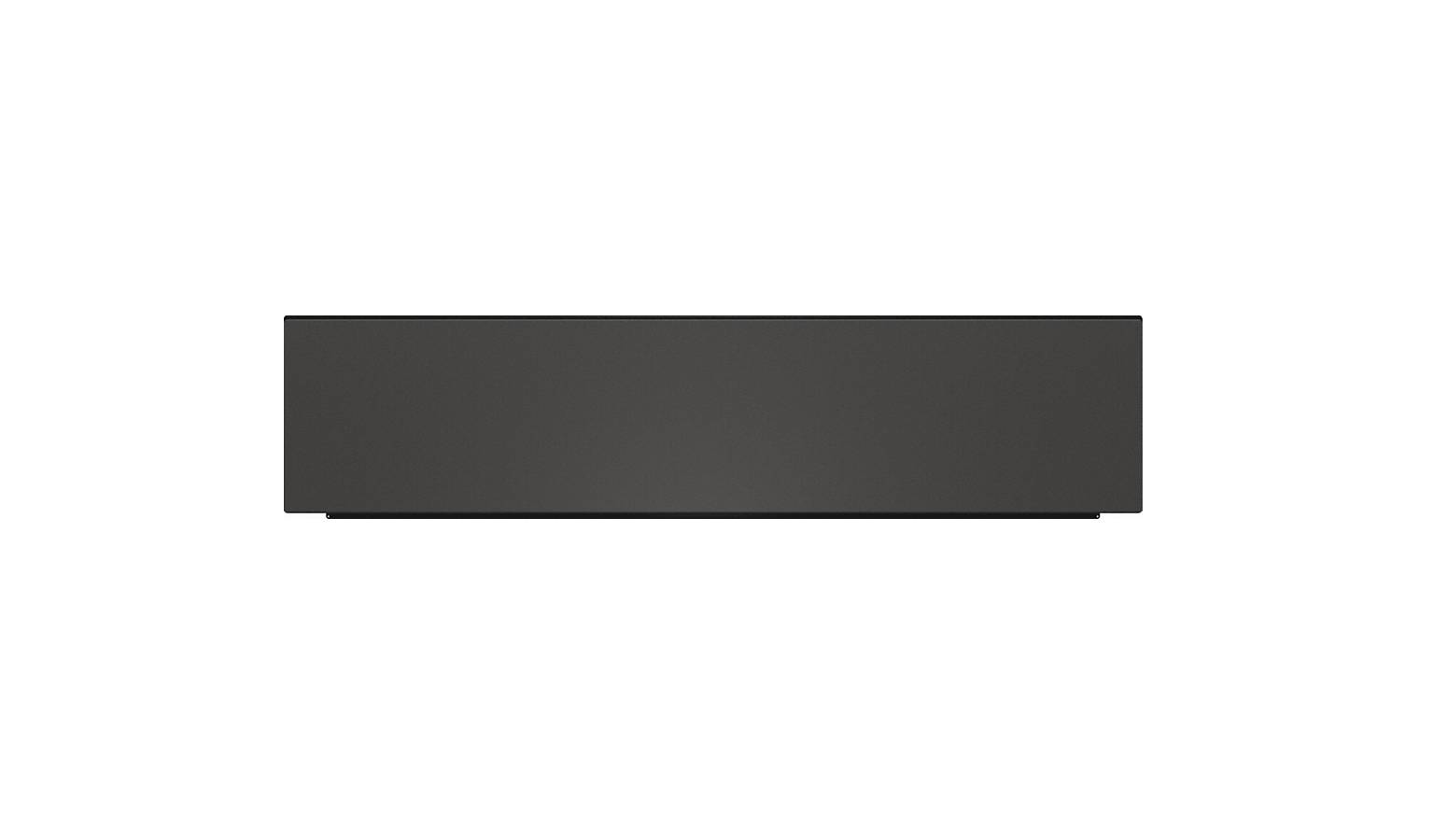 Miele Esw6214 14 Cm Warming Drawer Graphite Grey Harvey Norman